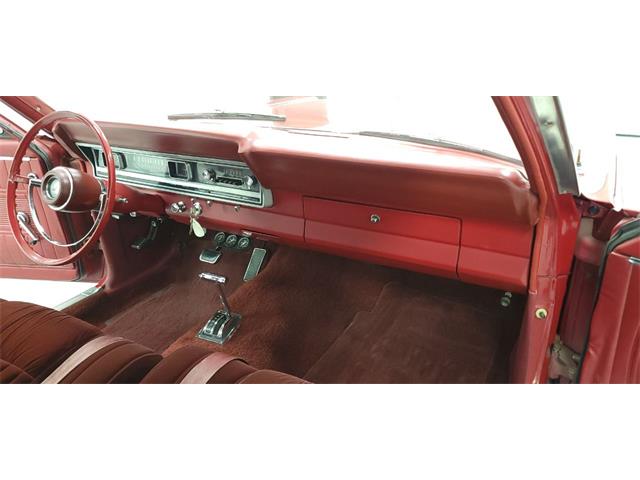 1967 Ford Ranchero for Sale | ClassicCars.com | CC-1658722