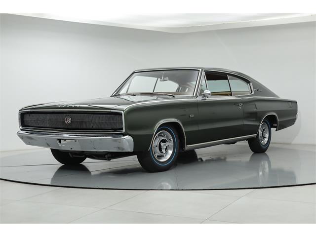1966 Dodge Charger (CC-1658755) for sale in Fort Lauderdale, Florida