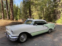 1956 Oldsmobile 98 (CC-1658767) for sale in nevada city, California
