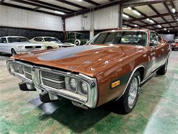 1973 Dodge Charger (CC-1658768) for sale in Sherman, Texas
