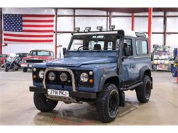 1991 Land Rover Defender (CC-1658788) for sale in Kentwood, Michigan