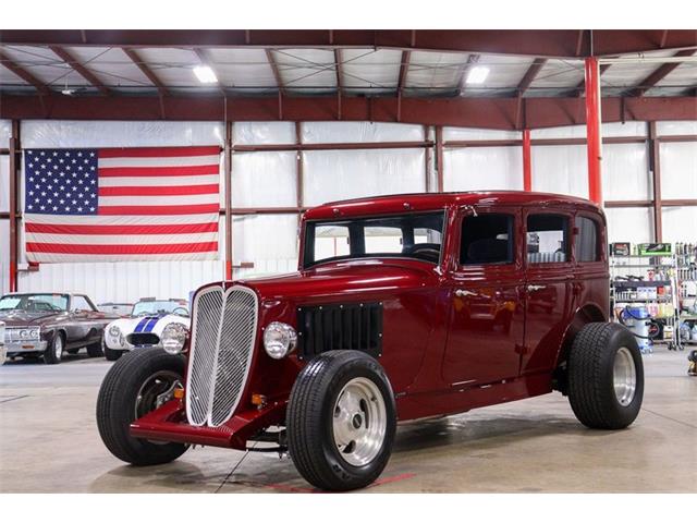 1932 Plymouth Sedan (CC-1658790) for sale in Kentwood, Michigan