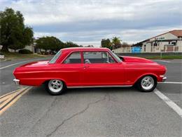1964 Chevrolet Nova (CC-1658812) for sale in Cadillac, Michigan