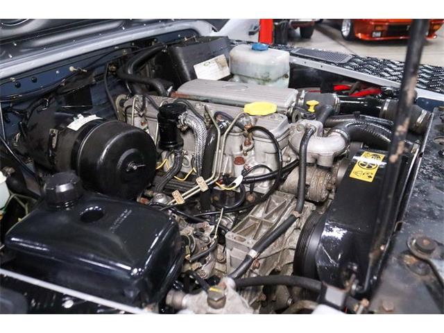 1997 Land Rover Defender for Sale | ClassicCars.com | CC-1658818