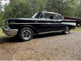 1957 Chevrolet Bel Air (CC-1658824) for sale in Cadillac, Michigan