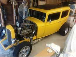 1932 Ford Coupe (CC-1658875) for sale in Cadillac, Michigan