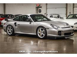 2002 Porsche 911 (CC-1658884) for sale in Grand Rapids, Michigan