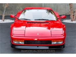 1987 Ferrari Testarossa (CC-1658903) for sale in Beverly Hills, California