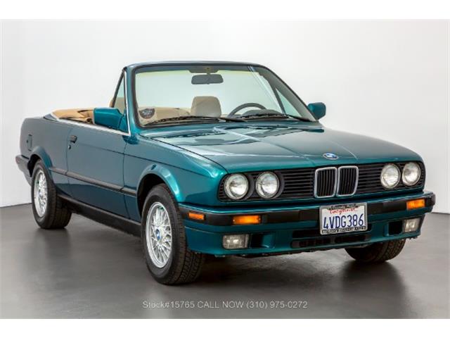 1993 BMW 325i (CC-1658905) for sale in Beverly Hills, California