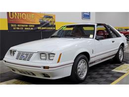 1984 Ford Mustang (CC-1658908) for sale in Mankato, Minnesota