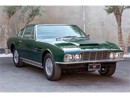 1969 Aston Martin DBS (CC-1658909) for sale in Beverly Hills, California