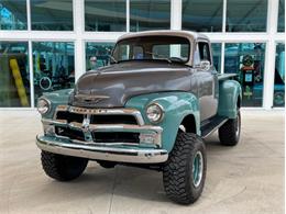 1954 Chevrolet 3100 (CC-1658916) for sale in Palmetto, Florida
