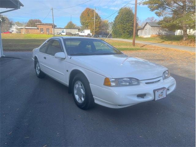 1995 Ford Thunderbird (CC-1658925) for sale in Youngville, North Carolina