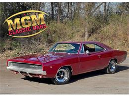 1968 Dodge Charger (CC-1658926) for sale in Addison, Illinois