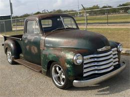 1952 Chevrolet 3100 (CC-1658964) for sale in Arlington, Texas