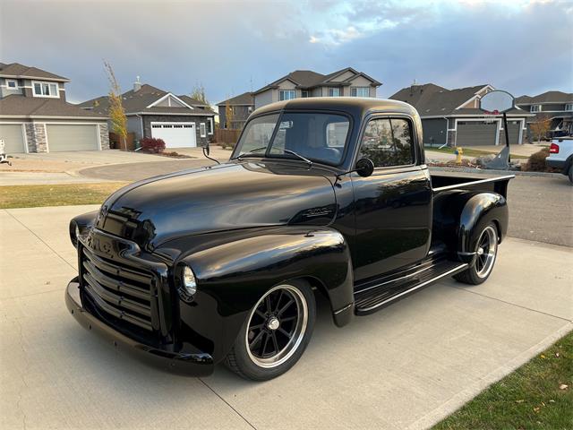 1951 GMC 1/2 Ton Pickup for Sale | ClassicCars.com | CC-1658967