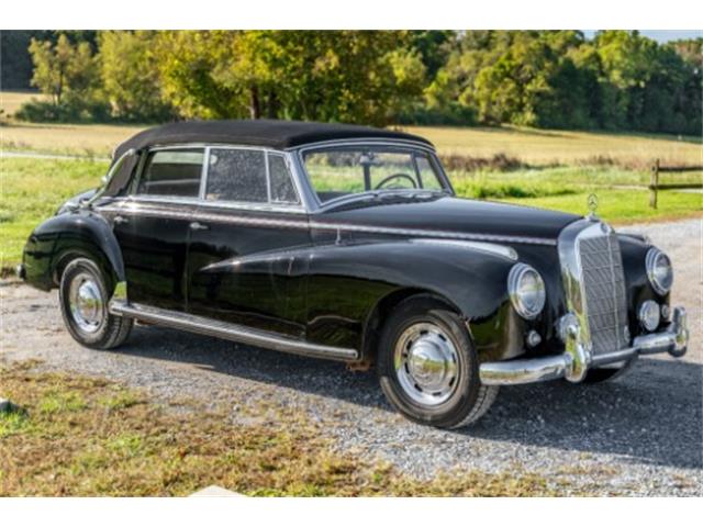 1953 Mercedes-Benz 300 (CC-1658975) for sale in Astoria, New York