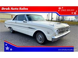 1963 Ford Falcon (CC-1658978) for sale in Ramsey, Minnesota