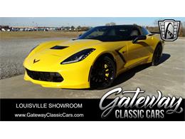 2015 Chevrolet Corvette (CC-1658983) for sale in O'Fallon, Illinois
