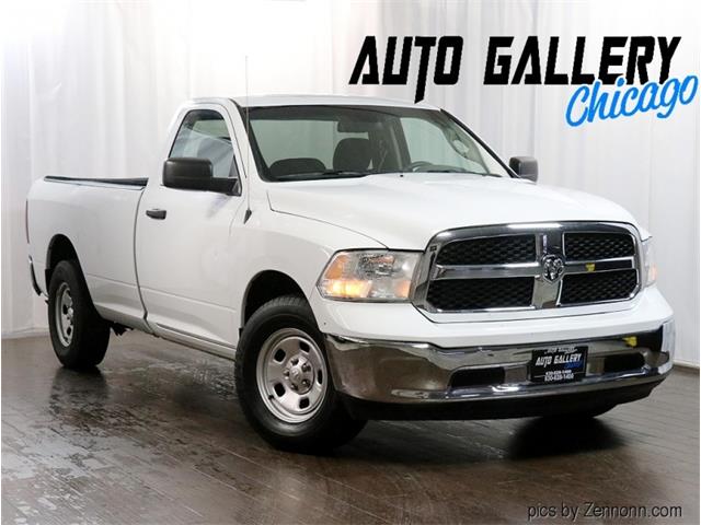 2020 Dodge Ram 1500 (CC-1658985) for sale in Addison, Illinois