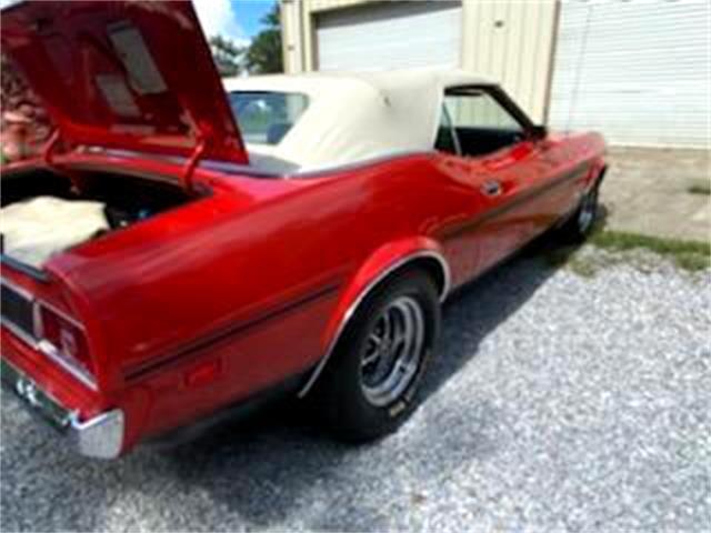 1973 Ford Mustang GT (CC-1658989) for sale in Wichita Falls, Texas