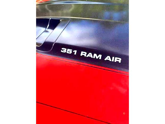 1973 Ford Mustang GT (CC-1658989) for sale in Wichita Falls, Texas