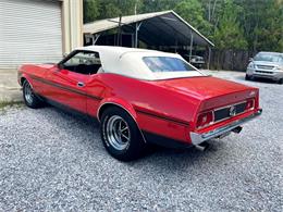 1973 Ford Mustang GT (CC-1658989) for sale in Wichita Falls, Texas