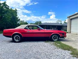 1973 Ford Mustang GT (CC-1658989) for sale in Wichita Falls, Texas