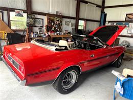 1973 Ford Mustang GT (CC-1658989) for sale in Wichita Falls, Texas