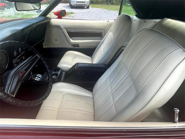 1973 Ford Mustang GT (CC-1658989) for sale in Wichita Falls, Texas