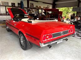 1973 Ford Mustang GT (CC-1658989) for sale in Wichita Falls, Texas