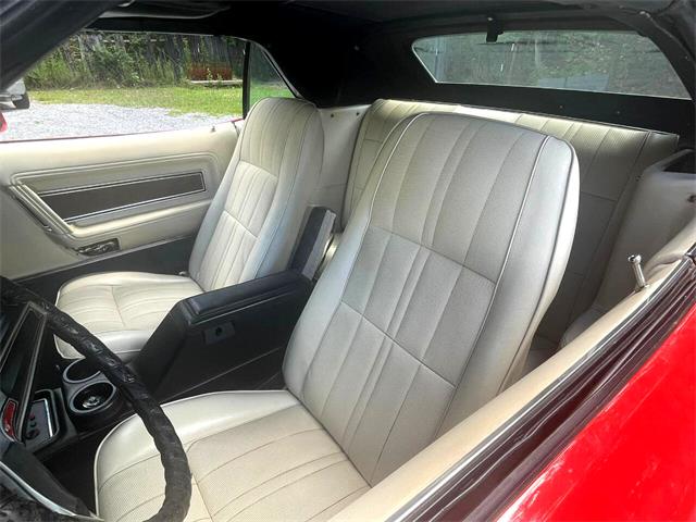 1973 Ford Mustang GT (CC-1658989) for sale in Wichita Falls, Texas