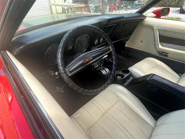 1973 Ford Mustang GT (CC-1658989) for sale in Wichita Falls, Texas