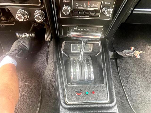 1973 Ford Mustang GT (CC-1658989) for sale in Wichita Falls, Texas
