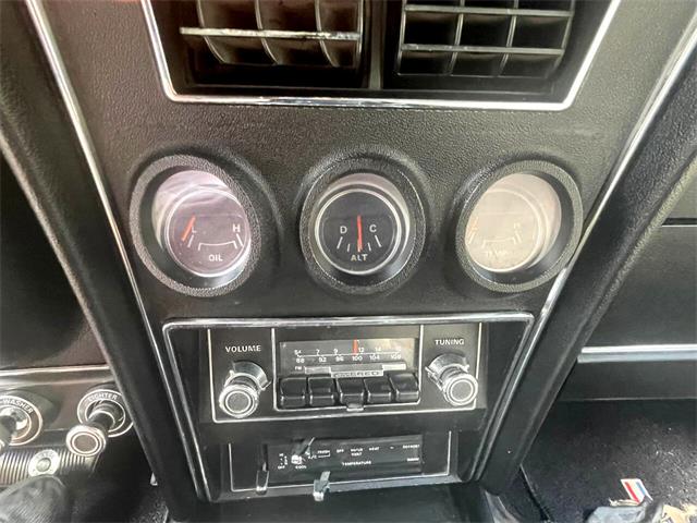 1973 Ford Mustang GT (CC-1658989) for sale in Wichita Falls, Texas