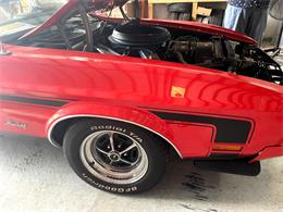 1973 Ford Mustang GT (CC-1658989) for sale in Wichita Falls, Texas