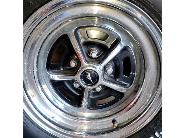 1973 Ford Mustang GT (CC-1658989) for sale in Wichita Falls, Texas