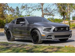 2014 Ford Mustang (CC-1658992) for sale in Sherman Oaks, California