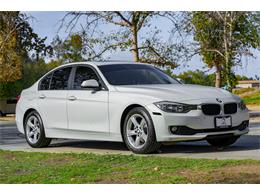 2015 BMW 3 Series (CC-1658995) for sale in Sherman Oaks, California