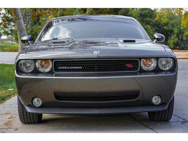 2010 Dodge Challenger for Sale | ClassicCars.com | CC-1658999