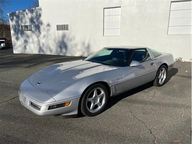 1996 Chevrolet Corvette (CC-1659026) for sale in Springfield, Massachusetts