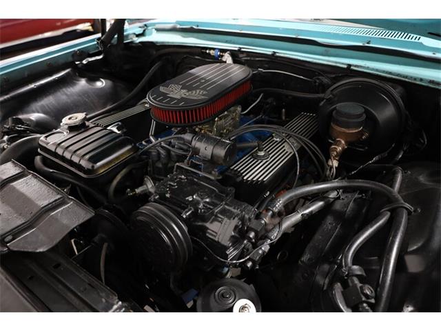 1964 Mercury Marauder (CC-1659032) for sale in Springfield, Ohio
