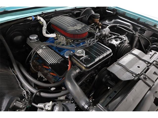 1964 Mercury Marauder (CC-1659032) for sale in Springfield, Ohio