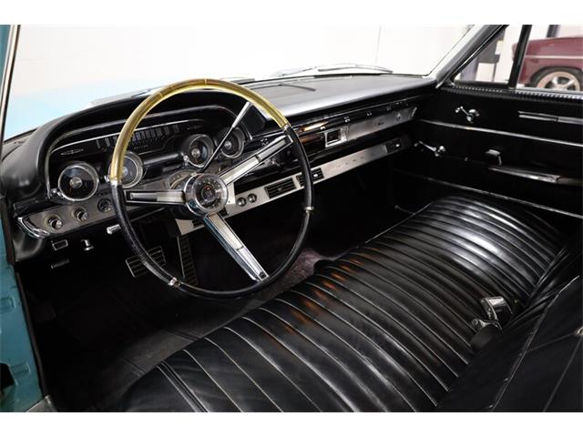 1964 Mercury Marauder (CC-1659032) for sale in Springfield, Ohio