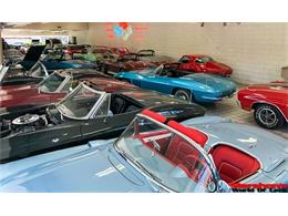 1964 Mercury Marauder (CC-1659032) for sale in Springfield, Ohio