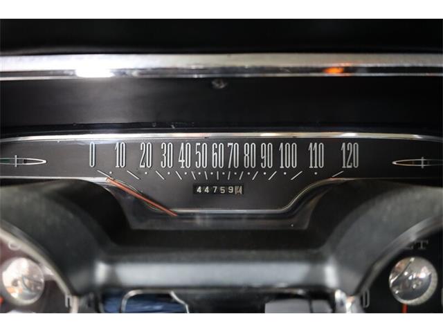 1964 Mercury Marauder (CC-1659032) for sale in Springfield, Ohio