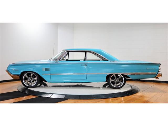 1964 Mercury Marauder (CC-1659032) for sale in Springfield, Ohio