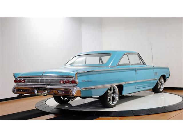 1964 Mercury Marauder (CC-1659032) for sale in Springfield, Ohio