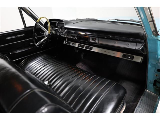 1964 Mercury Marauder (CC-1659032) for sale in Springfield, Ohio