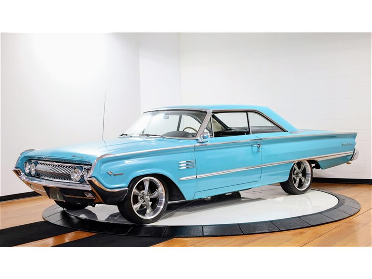 Fascinating Mercury Marauder 1964 For Sale Gallery